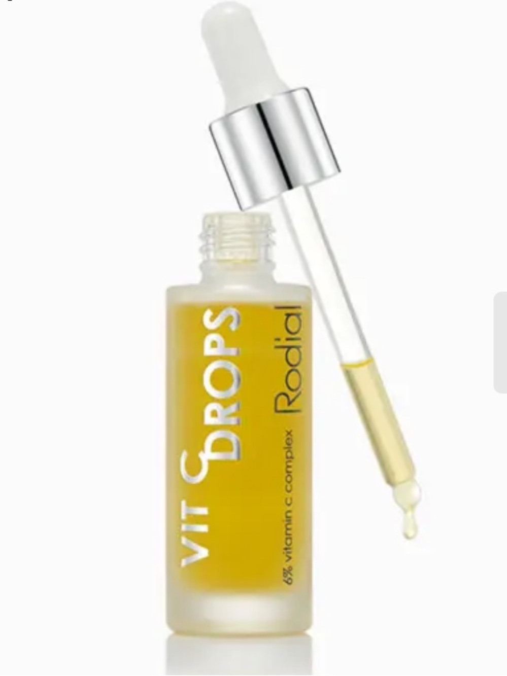 RODIAL Vit C Drops